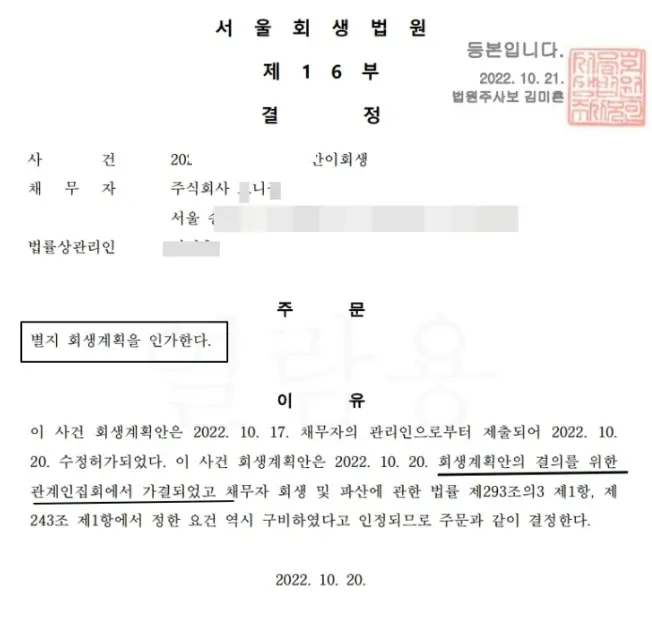 외식업 프랜차이즈 줄도산, 사전 대비가 답이다